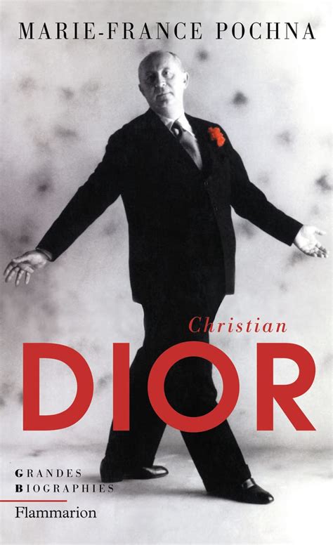 christian dior the man behind the myth|Christian Dior: The Man Behind the Myth .